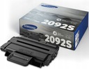 TONER ORIGINÁL SAMSUNG MLT-D2092S ČIERNY