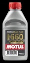 DOT RBF 660 MOTUL BRZDOVEJ KVAPALINY 0,5L