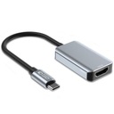 ADAPTÉR TYPU-C USB-C / HDMI 4K 60HZ