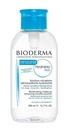 Bioderma Hydrabio H20, micelárna tekutina, 500 ml