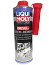 LIQUI MOLY PRO LINE DIESELOVÝ SYSTÉM REINIGER 20450