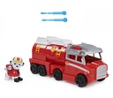 Spin Master Paw Patrol Truck Marshall Vehicles