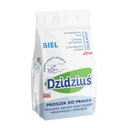 Dzidziuś biely prací prášok pre deti 1,5 kg, hypoalergénny, 1 kus