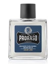 Balzam na bradu Proraso Azur Lime, 100 ml