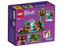 LEGO Friends 41677 Lesný vodopád