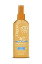 Lirene jazmínový ochranný olej SPF 30