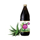 BIO Aloe Juice ALV1200 pasterizovaná HTST 1000ml