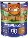 Sadolin Moridlo 3v1 Dub tmavý 0,7L