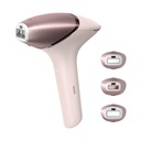 IPL epilátor Philips Lumea 9900 BRI977/00 SenseIQ