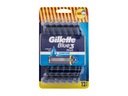 Holiaci strojček Gillette Blue3 12 ks (M) P2