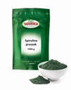 Spirulina prášok z morských rias 1 kg Tarpea