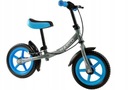 MARCO BALANCE BIKE MODRÁ NA TLAČENIE