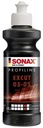 SONAX PROFILINE EXCUT 05/05 250ML LEŠTIACA PASTA