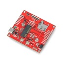 Nosná doska SparkFun MicroMod Machine Learning