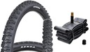 KENDA TIRE 26 X 1,95 K831A MTB MOUNTAIN + AV DUBE