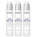 GOLDWELL JUST SMOOTH 6 EFEKTOV VYHLADZUJÚCE SÉRUM