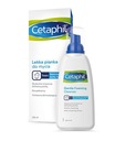 Cetaphil ľahká čistiaca pena, 236 ml