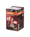 OSRAM H7 Night Breaker SILVER žiarovka +100%