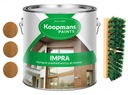 Impra Koopmans 106 ORECH impregnácia dreva 2,5l