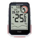 Cyklopočítač SIGMA ROX 4.0 GPS s monitorom srdcového tepu