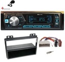 Xblitz RF300 Bluetooth USB rádio Ford Fusion MK1