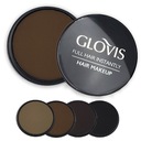 GLOVIS vlasový make-up maskujúci korienky sivých vlasov