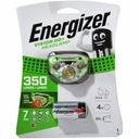 Čelovka Energizer 350lm Vision HD+ 3xAAA