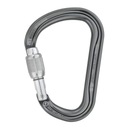 Petzl William Screw Lock Carabiner