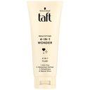 Taft Wonder 4v1 Fluid na vyhladenie vlasov 100g