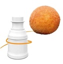 Arancini Maker Sushi Tool Vlastnoručne vyrobené bento gule