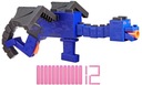 NERF ELITE Minecraft Launcher Ender Dragon F7912