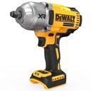 DeWalt DCF900N 1/2 akumulátorový rázový uťahovák