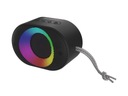 Mini Bluetooth reproduktor Audictus Aurora 7W RMS RGB