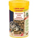 sera Reptil Professional Carnivor Nature 250 ml