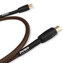 Ricable Magnus Audio kábel USB 2.0 A-B - 1,5 m