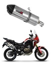 Tlmič výfuku CRF 1000L Africa Twin 2015 - 2017 HP7