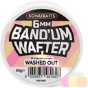 Sonubaits BandUm Wafters 6mm - Vyprané