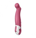 Satisfyer Vibes maznanie hrocha Fuchsie