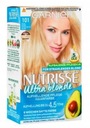 GARNIER NUTRISSE FARBA NA VLASY 101 SVETLÁ BLOND PERLA