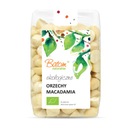 BIO MAKADAMIOVÉ ORECHY MAKADAMIA 300g BIO