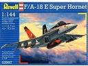 Lietadlo 1:144 03997 F/A-18E Super Hornet p24