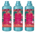 Tesori d'Oriente Ayurveda Rinse 3x760ml IT