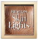 REVLON bronzer na tvár SKINLIGHTS 120 Gilded Glimmer