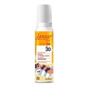 JANTAR SUN FOAM 150ML SPF 30 hydratuje