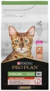 ProPlan Cat Sterilized Optisenses s lososom 1,5 kg