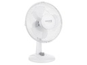 Stolný ventilátor SENCOR SFE 2327WH