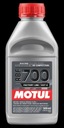 BRZDOVÁ KVAPALINA MOTUL DOT4 RBF700 500ml FACTORY LINE