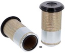 Filter vonkajšieho vzduchu Valtra/Valmet 800, 900