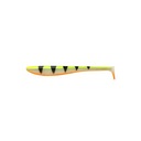 Savage Gear MONSTER SHAD 22cm LEMON TIGER