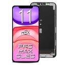 LCD displej Apple IPHONE 11 PRO MAX OLED A2161